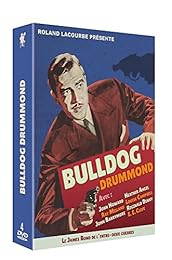 Bulldog Drummond