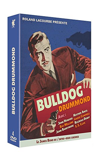 Bulldog Drummond