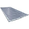 Robelle 341840R Pool Cover for Winter, Premier, 18 x 40 ft Inground Pools