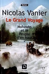 Mohawks et le peuple d'en haut