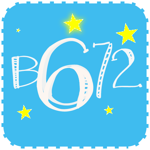 B672Me Selfie ta