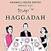 The Marvelous Mrs. Maisel Limited Edition Passover Haggadah by Maxwell House Coffee