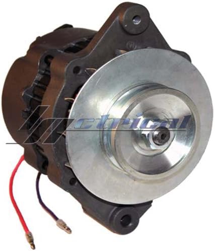 04 Best Boat and Marine Alternators for 2022