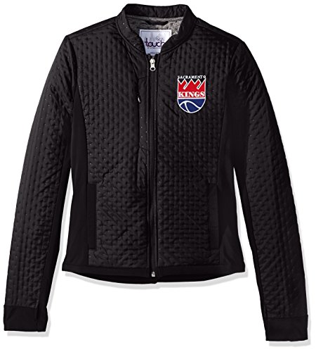 Touch by Alyssa Milano Lead Off Jacket