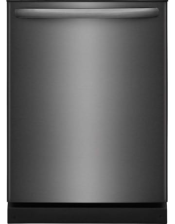 Dishwashers Amazon Com