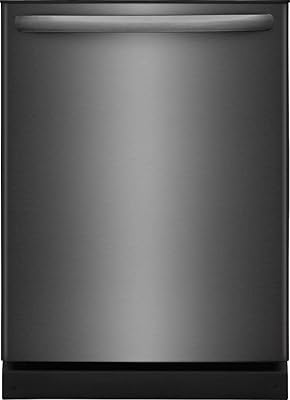 Frigidaire FFID2426TD 24'' Built-in Dishwasher