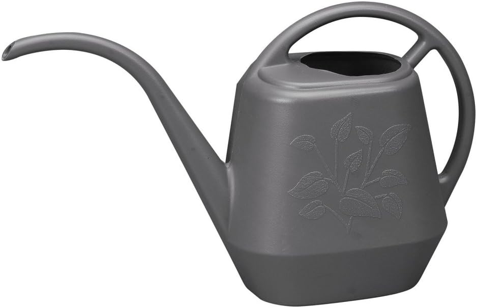 Aqua Rite Watering Can (Set of 6) Color: Peppercorn