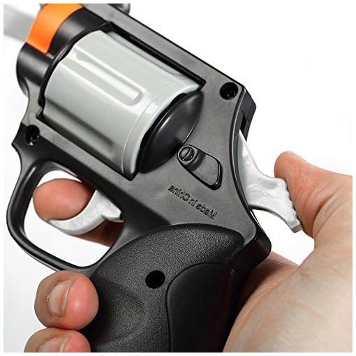 Balloon Party Roulette Gun Bang Game Fun College Kids Harmless Gag Toy Set - Image 6