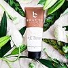 Organic-Natural-Self-Tanner-Sunless-Tanning-Lotion-Non-Streaking-Cream-Develops-a-Bronze-and-Golden-Self-Tan-in-a-Few-Hours-Non-Toxic-and-Dye-Free-Formula-is-For-All-Skin-Types-Light-Fair-Medium-Dark- Organic & Natural Self Tanner - Sunless Tanning Lotion - Non-Streaking Cream Develops a Bronze and Golden Self Tan in a…