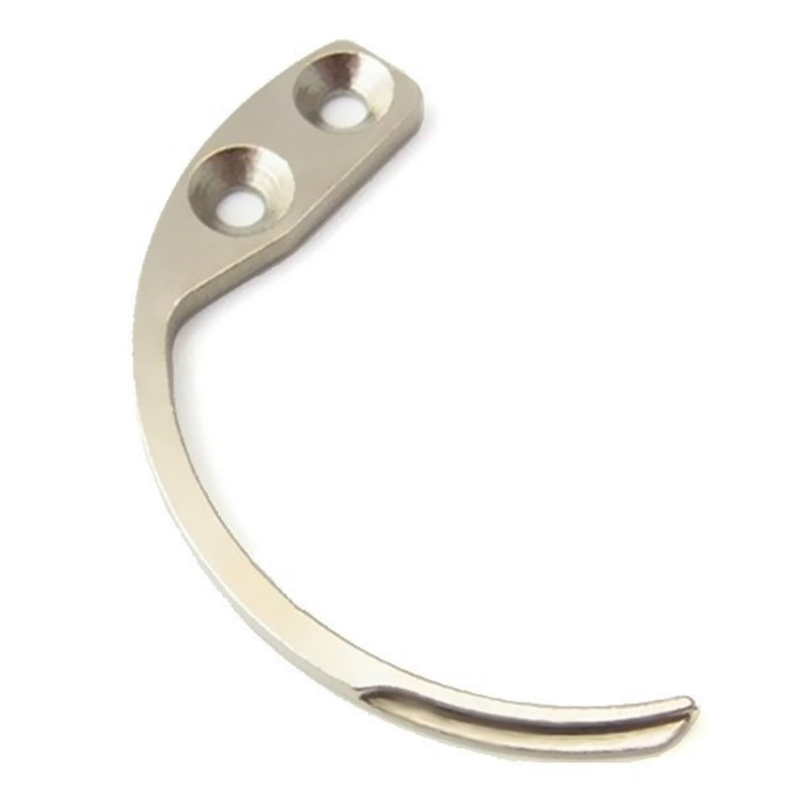Hook Key Security Tag Remover Used for EAS Detacher Hard Tag