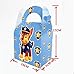 Astra Gourmet 24 Pack DogPatrol Party Boxes/Treat Boxes/Candy Boxes/Gift Boxes Party Supplies