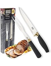 Amazon.co.uk: Kitchen Knife Sets: Home & Kitchen
