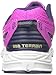 New Balance Women's WT510V3 Trail Shoe, Azalea/Abyss Silver, 7 B US