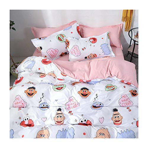 queen kids sheets