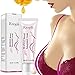 Breast Enhancement & Enlargement Massage Cream, Cocohot Mango Breast Cream Nourishing Lifting Firming Bust, All-Natural Moisturizer for Soft, Silky, Smooth Skin (Mango)
