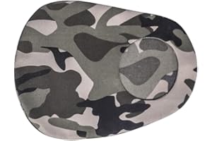 Operitacx Washable Colostomy Pouch Cover Ostomy Bag Covers Breathable Ostomy Pouch Protector Ostomy Bag Protector for Ileostomy Stoma