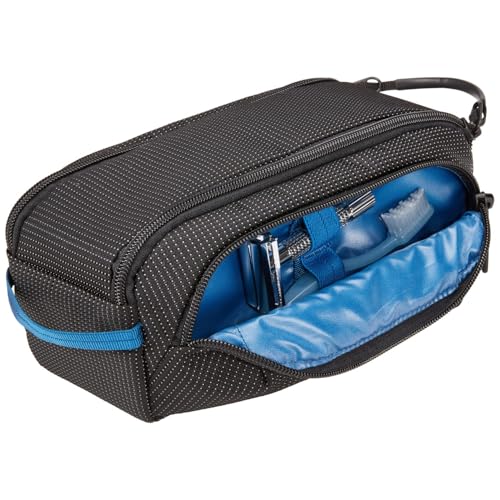 Thule Crossover 2 Toiletry Bag, Black