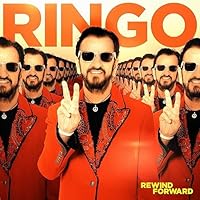 Ringo Starr - Look Up[LP] - Amazon.com Music
