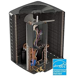 Goodman 5 Ton 14 Seer Air Conditioning System with