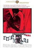 ASSIGNMENT TO KILL / (MOD)                         image
