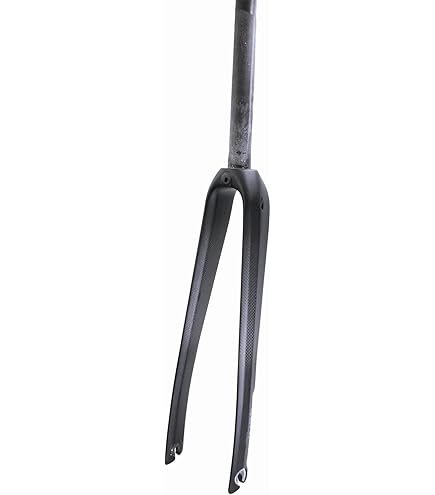 Amazon.com : Origin8 Fork OR8 700 RD CRMO-DISC 1-1/8 BK | bike