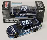 Martin Truex Jr 2016 Auto-Owners Insurance 1:64 Nascar Diecast