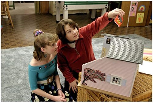 looking for a doll house