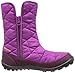 Columbia Youth Minx Slip Omni-Heat Waterproof Snow Boot (Little Kid/Big Kid)