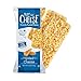 Just the Cheese Bars, Low Carb Snack - Baked Keto Snack, High Protein, Gluten Free, Low Carb Cheese Crisps - Grilled Cheese, 0.8 Ounces (Pack of 12)