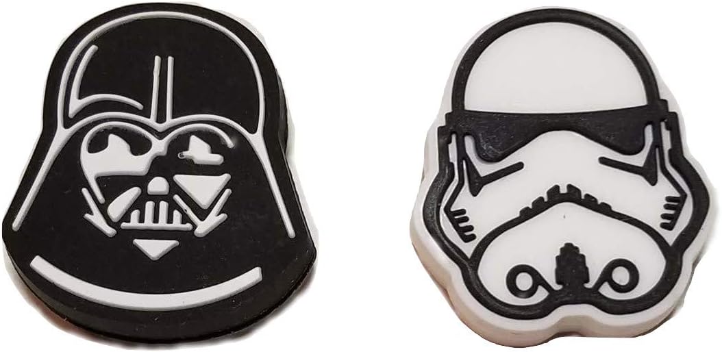 Tennis Dampener Emoji 2 pk : Sports & Outdoors