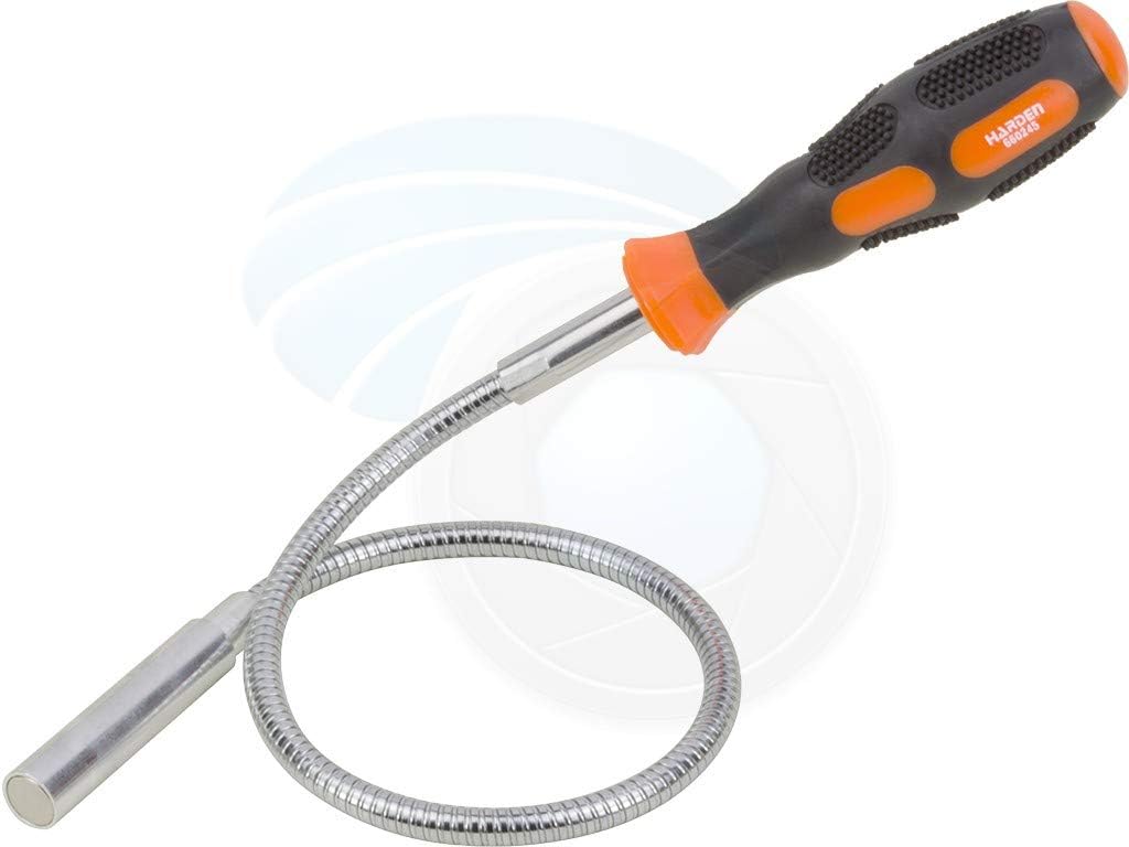 HARDEN Magnetic Flexible Pick up Tool 610mm (HAR 660245) - Image 5