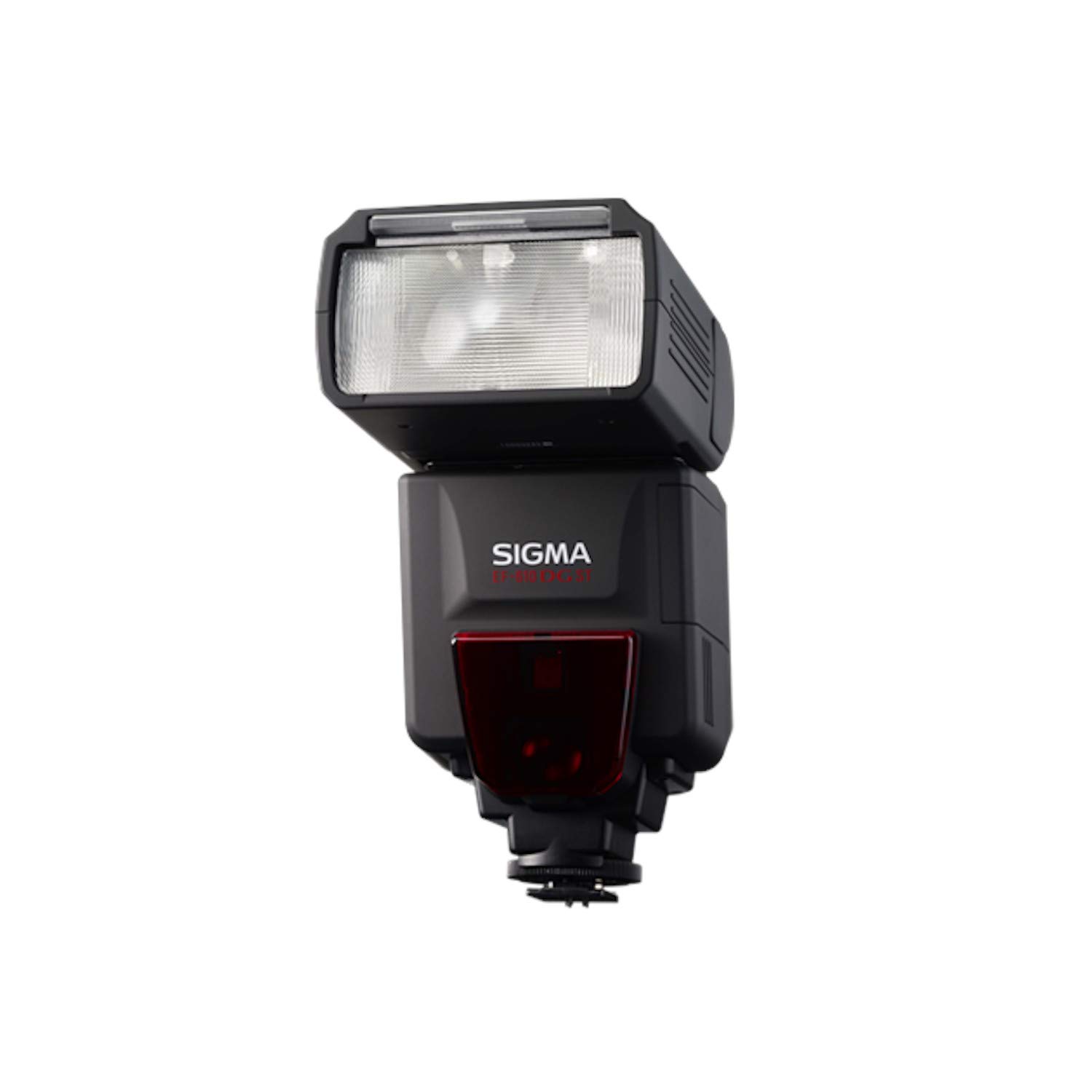 Sigma EF-610 DG Super Electronic Flash for Nikon SLR Cameras