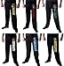 Harry Potter Mens Graphite Heather Sleep Pants