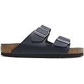 Birkenstock Women's Mayari Leather Flip Flops