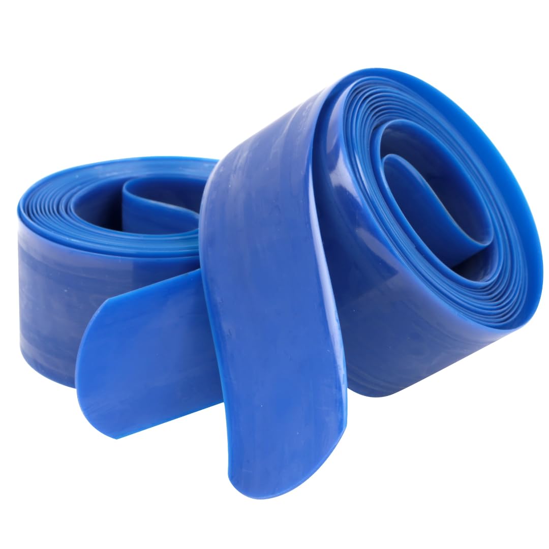 ZEFAL Z Liner Anti-Puncture Tyre Liner, Blue, 34mm - 26"/27.5"/29" x 1.85" - 2.25" — image 1