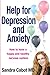 Help for Depression and Anxiety