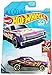 Hot Wheels 2018 HW Flames '68 Chevy Nova, Purple (Treasure Hunt)