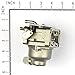 Briggs & Stratton 791230 Carburetor Replacement for Models 699709 and 499804