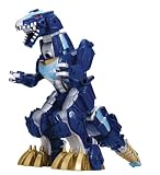 Power Rangers Super Megaforce - Q Rex Megazord