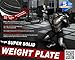 Yes4All Weight Plate: Standard 1