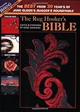 Rug Hooker's Bible, The: The Best From 30 Years of Jane Olson's Rugger's Roundtable by 