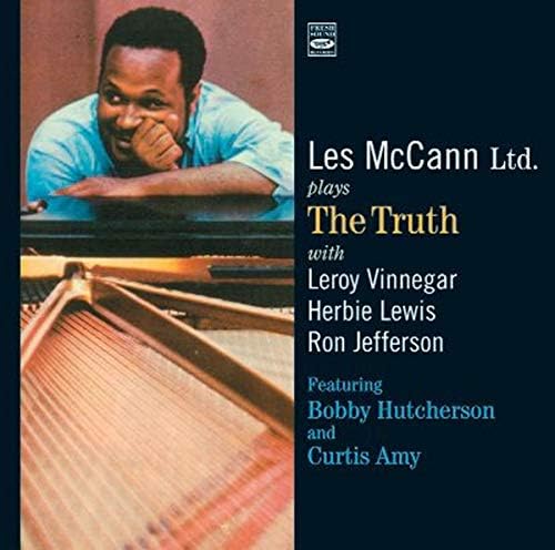 Amazon.com: The Magic of 2: Live at Keystone Korner: CDs & Vinyl