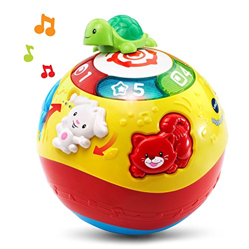 VTech Wiggle Ball - Image 5