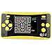 JJFUN RS-1 Handheld Game Console for Children,Retro Game Player with 2.5
