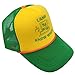 Gankchen Stranger Things Dustin Hat Mike Wheeler Cosplay Hat Retro Mesh Snapback Cap 85 Know Where Adjustable Caps Basball Hat Hats Green