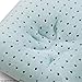 CR COMFORT & RELAX Sleep Memory Foam Pillow for Neck Pain, Gel-Infused Technology, Contour Standard, White