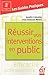 Reussir vos interventions en public (GUIDE CEGOS) (French Edition) by 