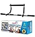 Furious Fitwear Door Pull up Bar for Pull-up and Chin-up Exercises