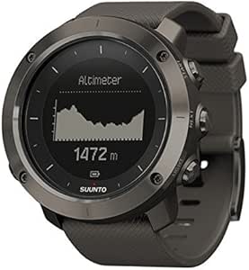 Suunto Reloj GPS Traverse – Distribuidor Autorizado