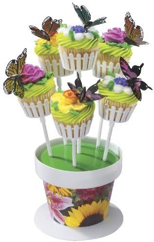 CLEARANCE - Cupcake Bouquet Kit - Package of 1 - We Ship Within 1 Business Day w/ *FREE Standard Shipping!